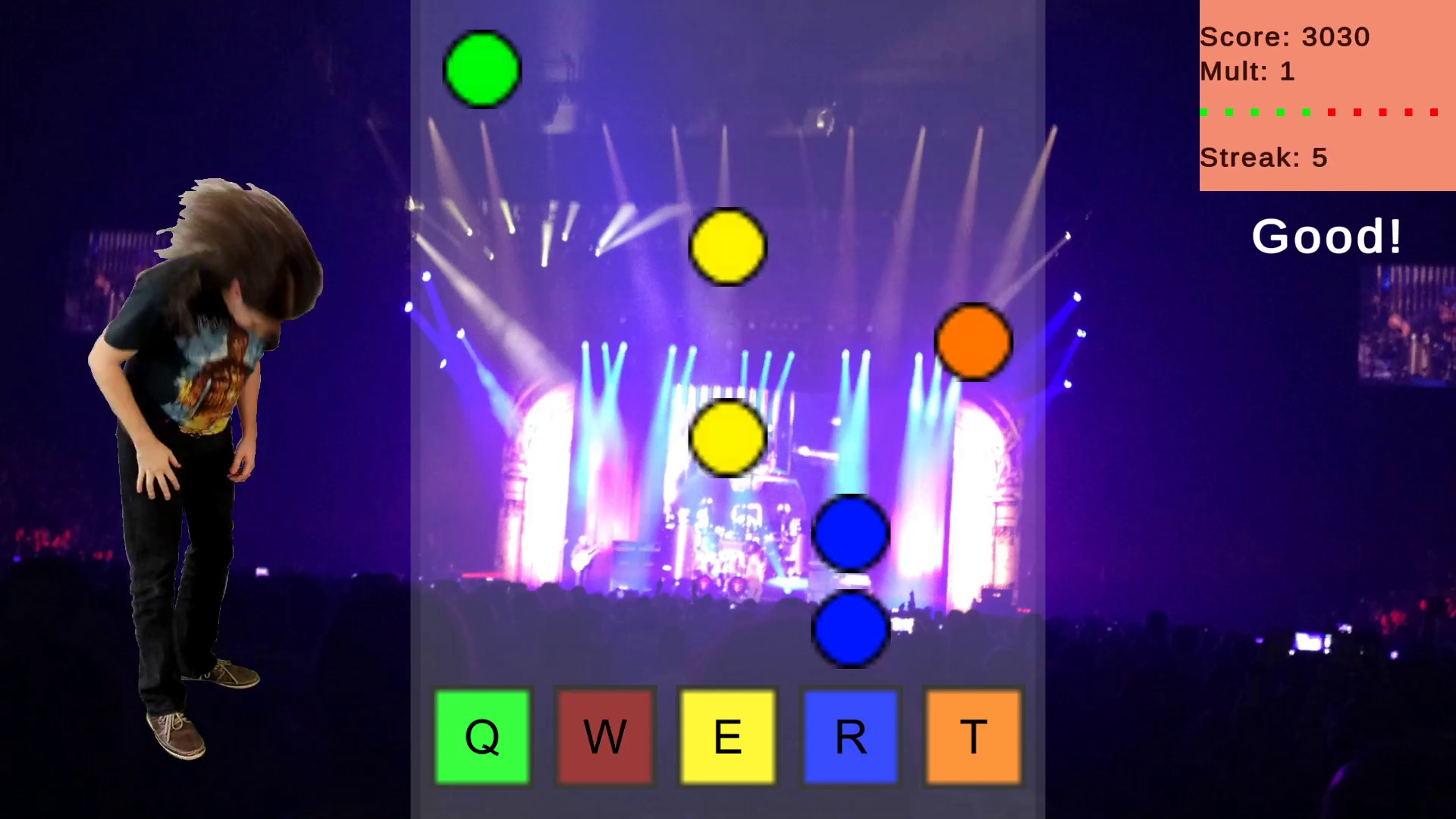 HeadBang by Studios iLLOGIKA