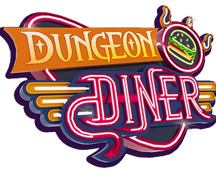Dungeon Diner