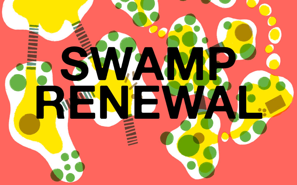 Swamp Renewal