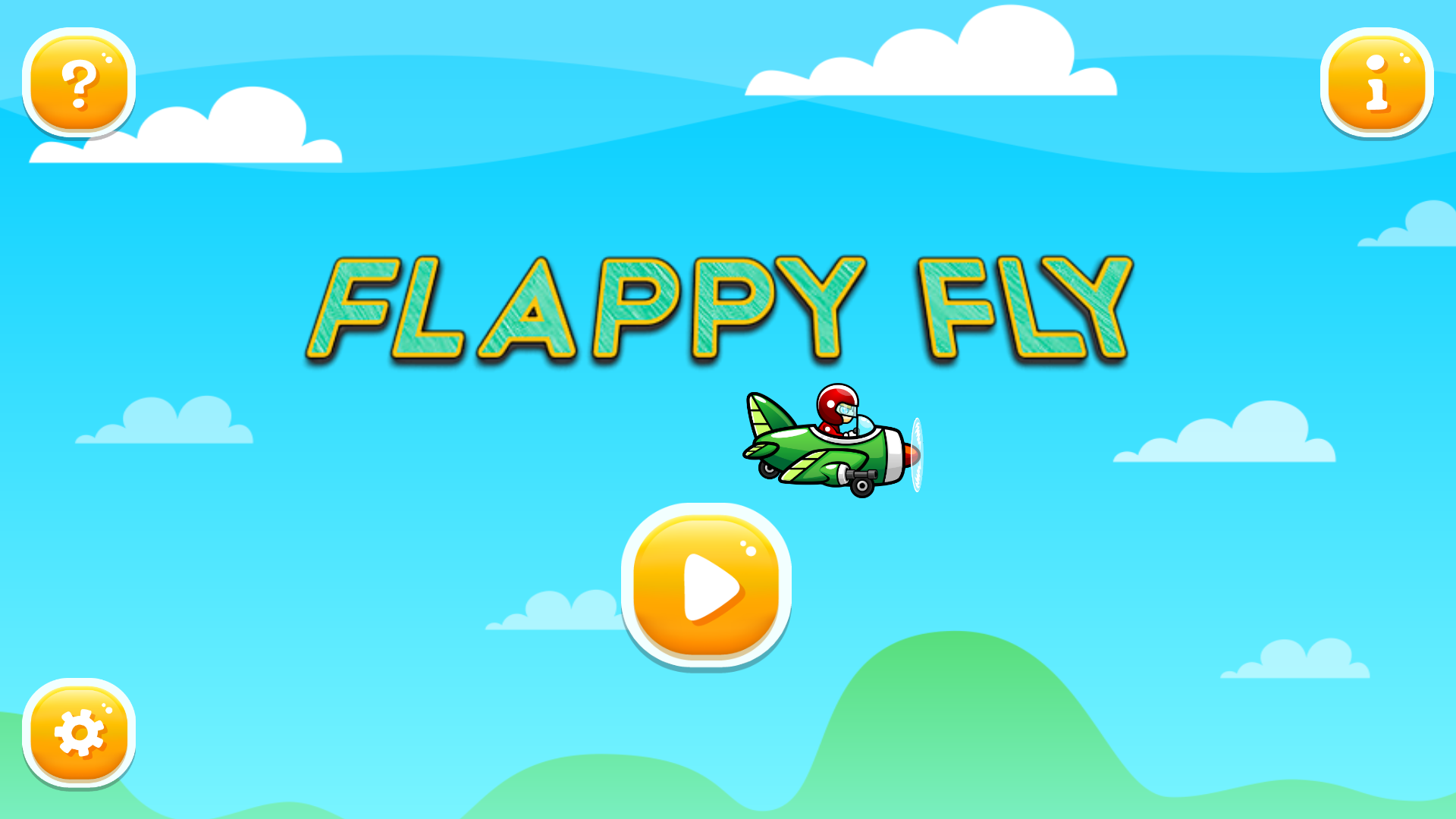 Flappy Fly