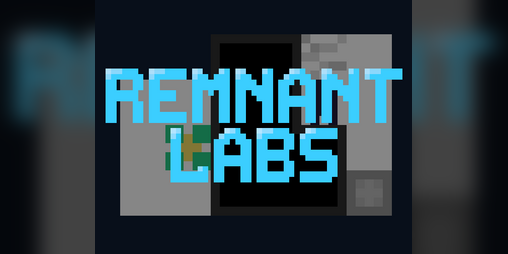 Cover image for Remnant Labs