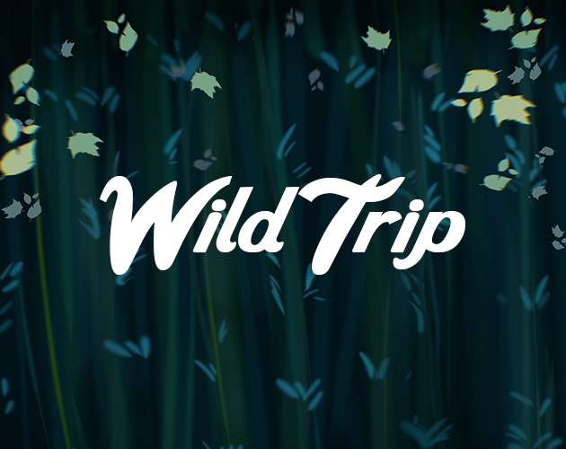 Cover image for Wild Trip