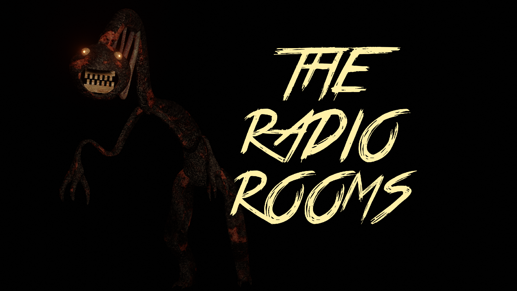 The Radio Rooms