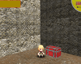 Thief And Treasure