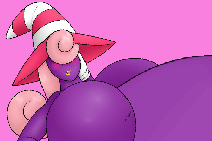 Vivian's Inflation (CM)