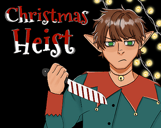 Christmas Heist