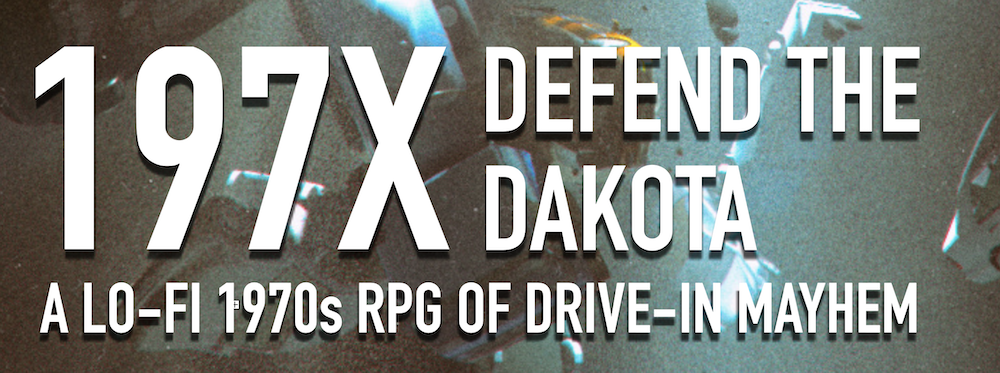 197X: Defend the Dakota