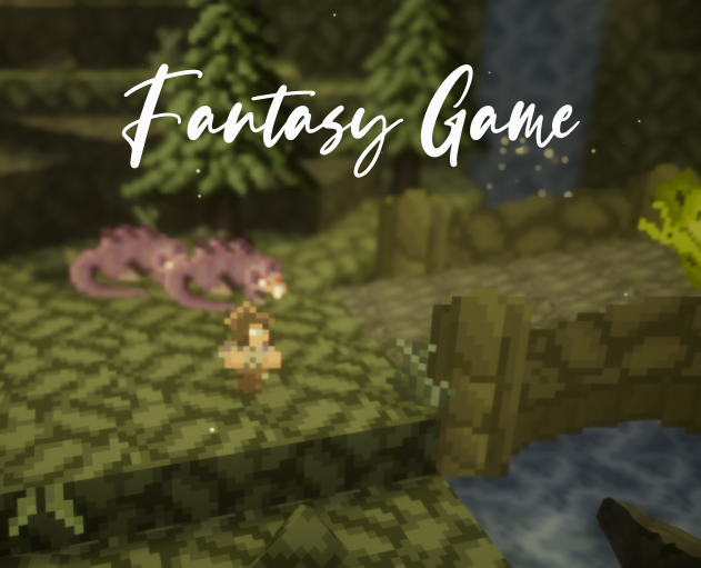 Fantasy Game [demo]