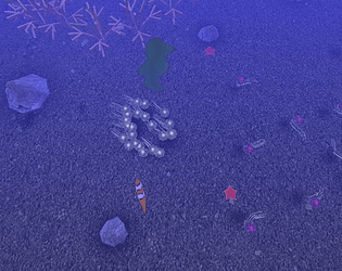 Jelly Jelly Party