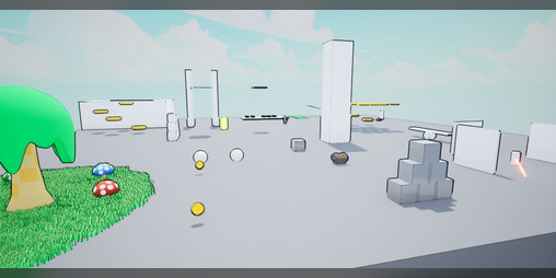 Cover image for PlatformerGameThing DEMO