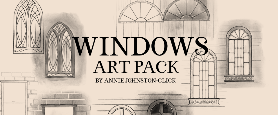 Windows Art Pack