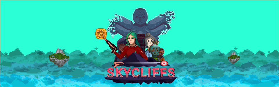 Skycliffs [alpha v0.6]