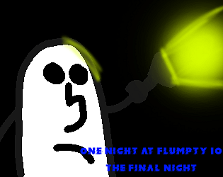One Night at Flumpty's 3 Flumpty night walkthrough 