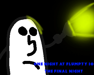 One Night at Flumpty's 2 Game - Play Online