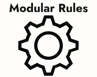 Pulka! Modular Rules