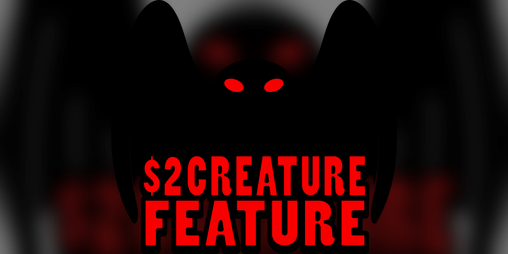 Cover image for $2 Creature Feature's Season 1 Mysteries bundle