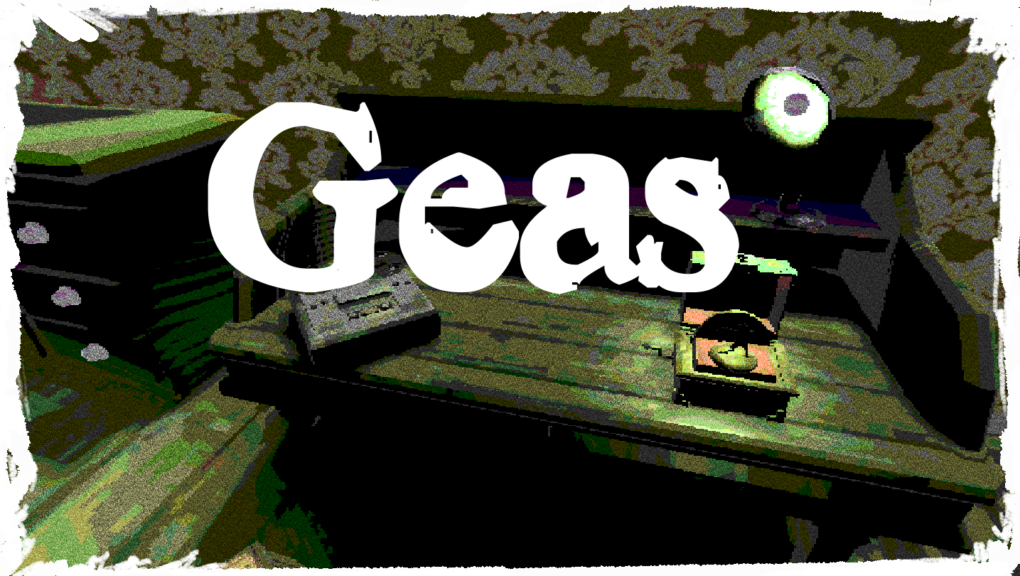 Geas