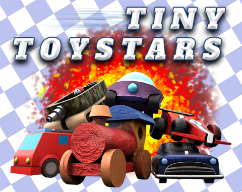 Tiny Toystars