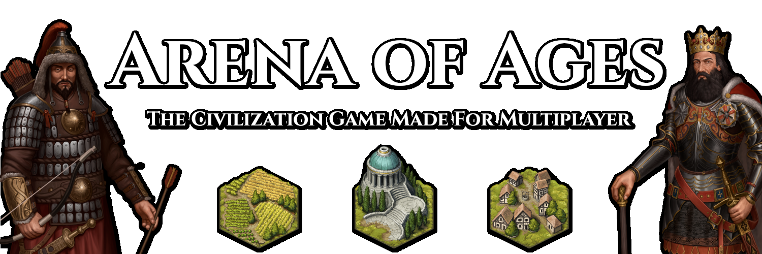 Arena of Ages
