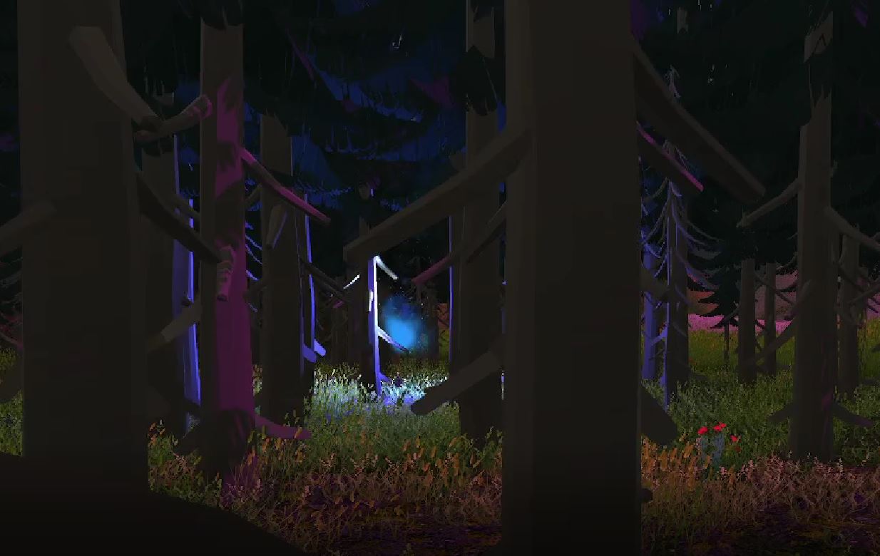 Ambience Collector