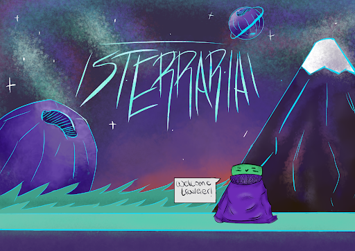 Steraria