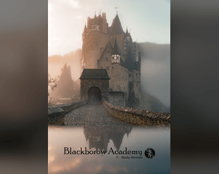 Blackborow Academy  