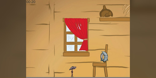 Cover image for Cabin Menders