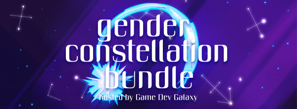 Gender Constellation Bundle Header