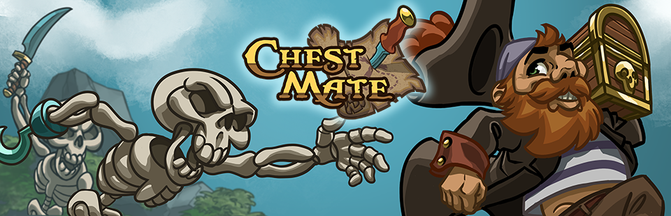 Chest Mate Demo