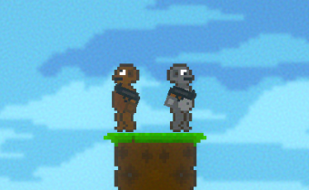 Monkey Game