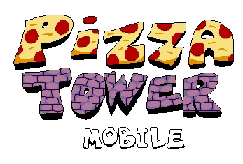 Cover image for Pizza Tower Mobile (ARCHIVED)