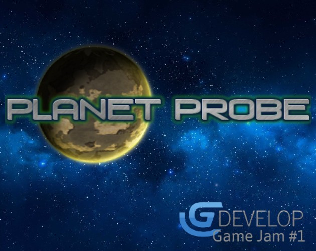Planet Probe