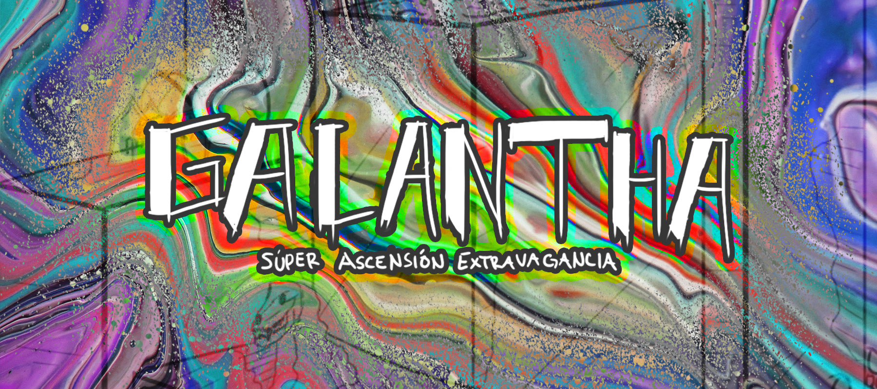 Galantha super ascension extravaganza