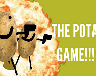 The potato game
