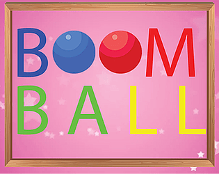 Boomball (Free)