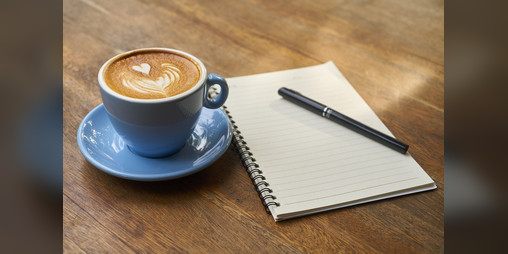 Cover image for me a coffee