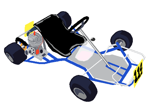 KARTODROMO