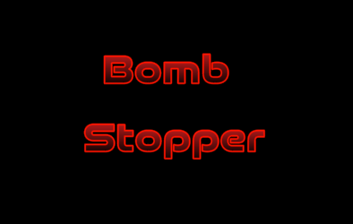 Bomb Stopper (Unity version)