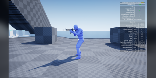 Cover image for Ultra ragdoll sim