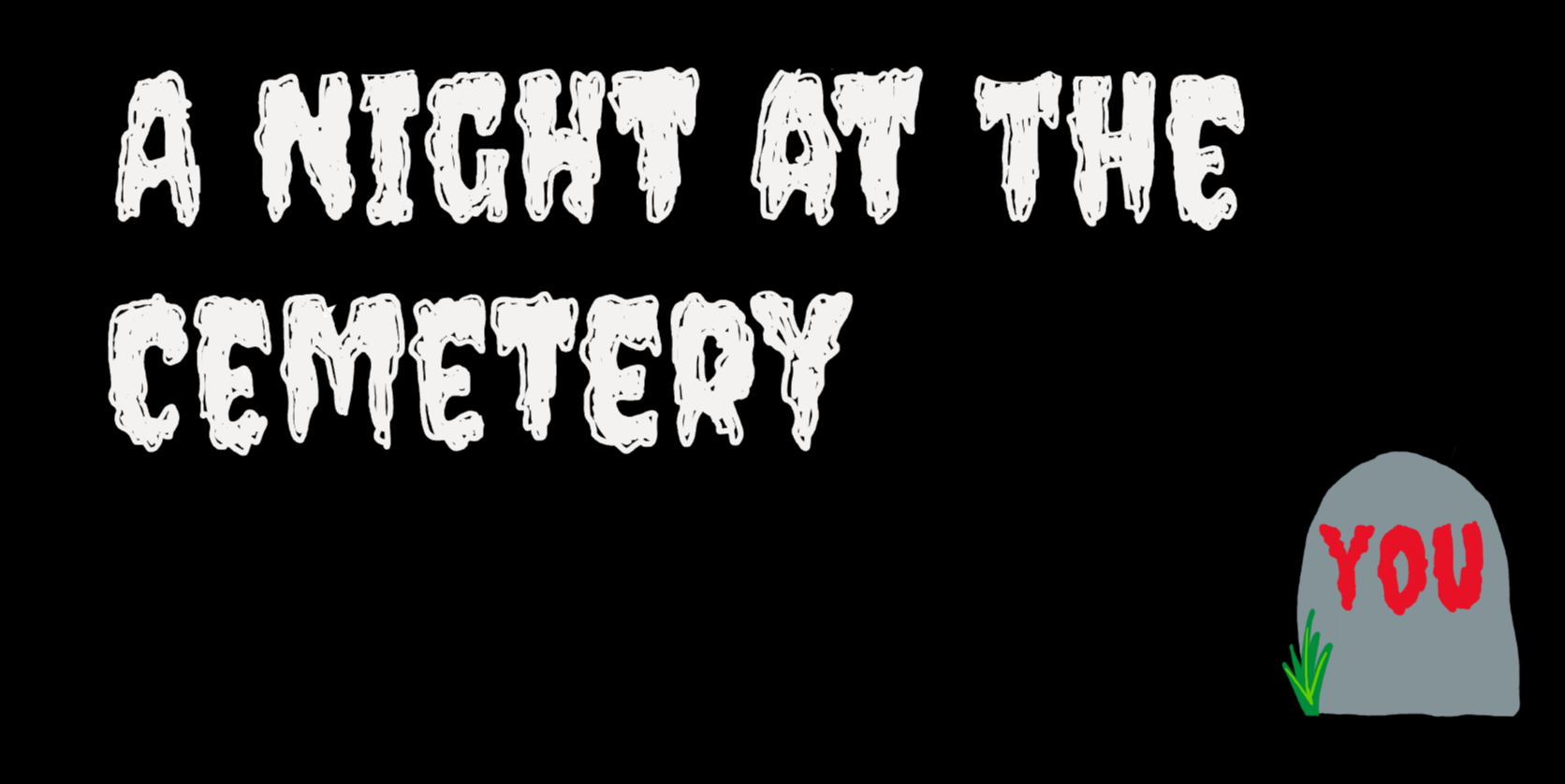 A Night at the Cemetery