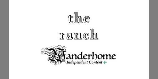 Cover image for WANDERHOME NATURE - RANCH
