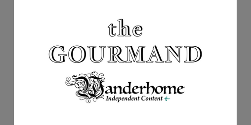 Cover image for WANDERHOME PLAYBOOK - THE GOURMAND