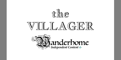 Cover image for WANDERHOME PLAYBOOK - THE VILLAGER