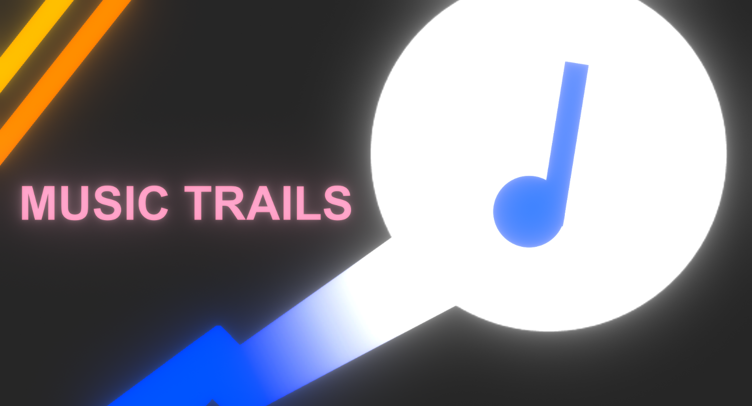 Music Trails