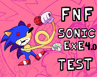 Sonic.exe 3.0 - Comic Studio