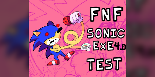 Vs Sonic.exe V4.5 Restored Only New