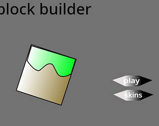 block builder