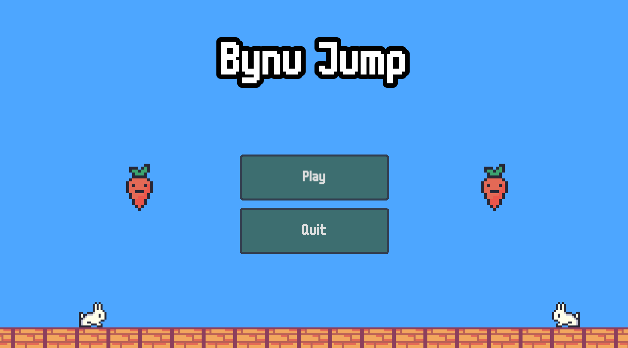 Bynu Jump