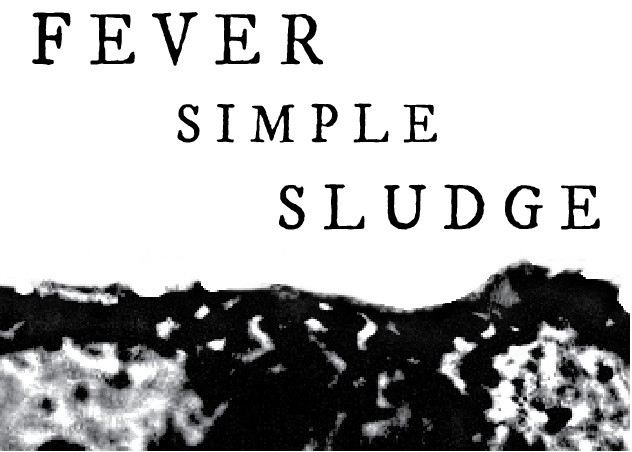 Cover image for Fever Simple Sludge