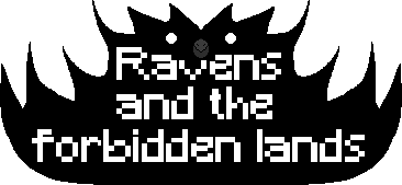 Ravens and the Forbidden Lands